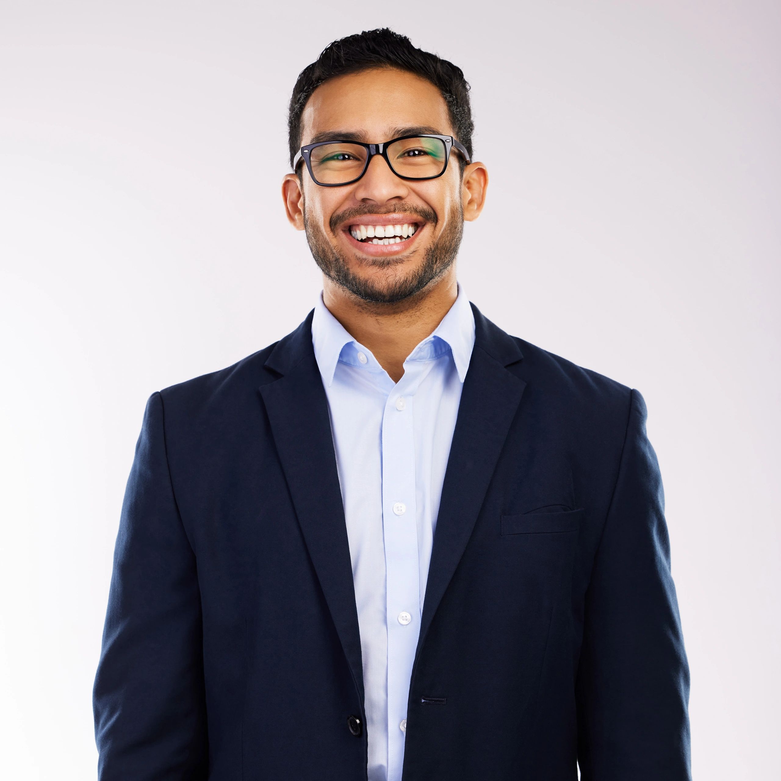 Portrait representing care coordinator