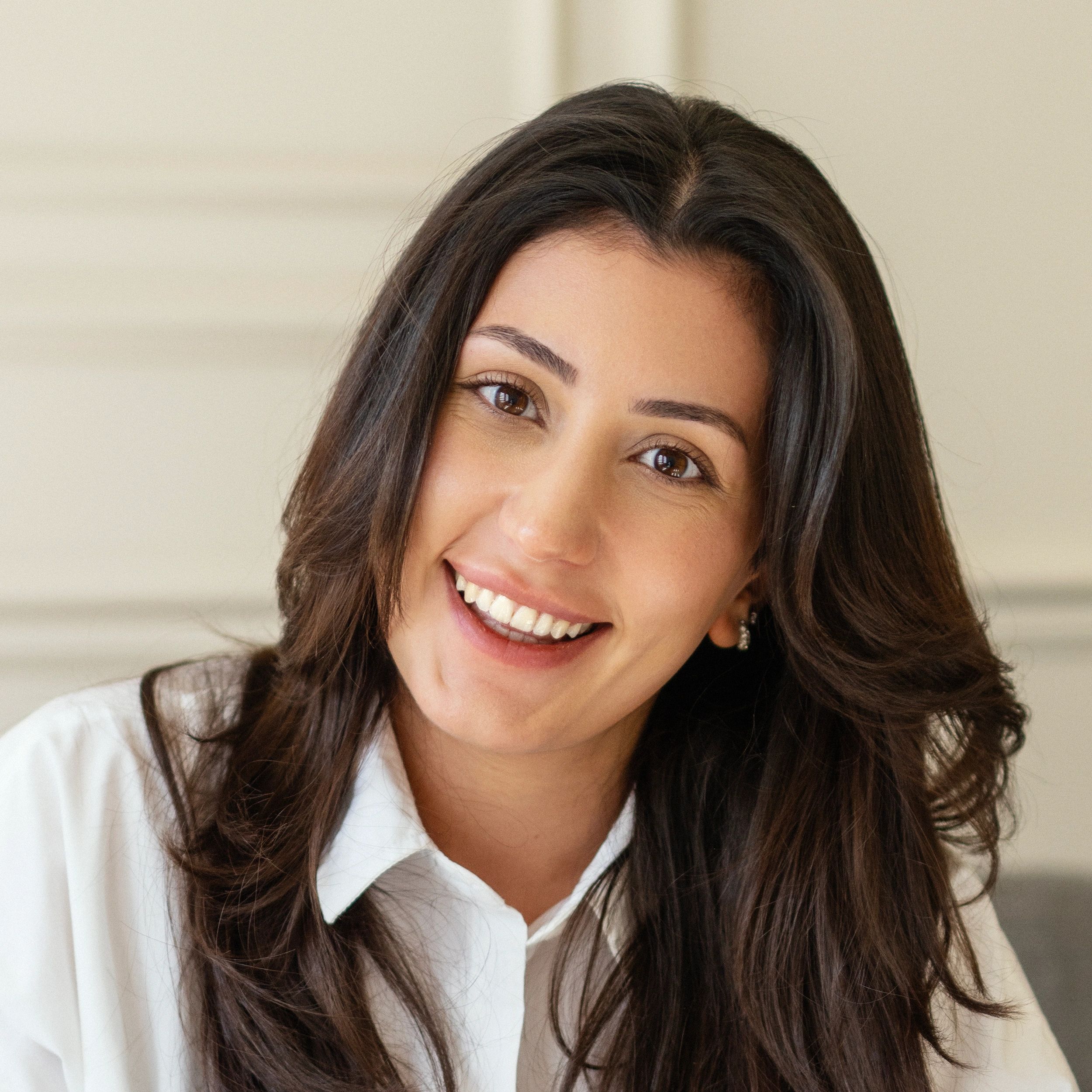 Portrait representing family support specialist